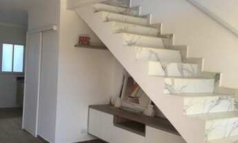 Imagem 4: Sobrado novo á venda Residencial Recanto