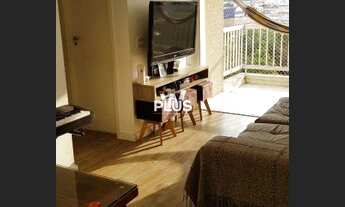 Imagem 3: Apartamento em Sorocaba bairro Jardim Vera Cruz