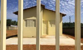 Imagem 2: Área 1.646m2 à 500mts do Centro Especialidade Ap Goiânia