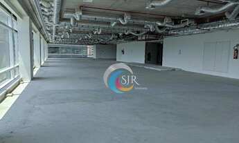 Imagem: Conjunto comercial para alugar, 1966 m²