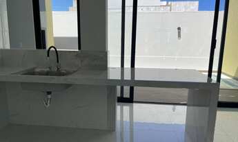 Imagem 4: Casa com 03 suítes, Primor das Torres, Cuiabá/MT