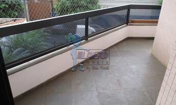 Imagem 2: Apartamento Padrão em Ribeirão Preto