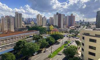 Imagem 3: Apartamento com 3 quartos no EDIFÍCIO NICOLA DINARDI - Bairro Jardim Agari em Londrina