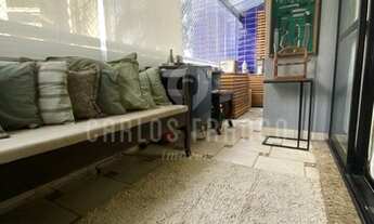 Imagem 1: Palais Des Sports- Chácara Santo Antônio- 4 dormitórios- 2 suítes- 3 vagas- depósito- $ 1