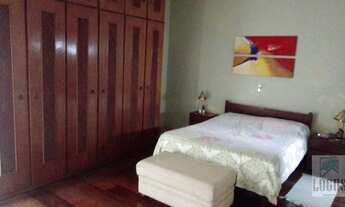 Imagem 5: Sobrado com 4 dormitórios à venda, 313 m² por R$ 850.000 - Jardim do Mar - São Bernardo do