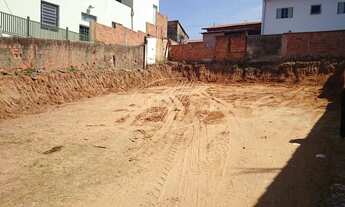 Imagem 2: Terreno - Jardim Santa Lúcia - Campinas