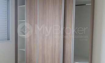 Imagem 6: Apartamento com 2 quartos no Residencial Concord - Bairro Pampulha em Uberlândia