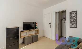 Imagem: São Paulo - Apartamento Padrão - Moema