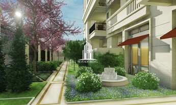 Imagem 3: Le Rêve City Lapa à venda com 184m² 3 dormitórios e 3 suítes e 3 vagas na Lapa, São Paulo