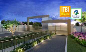 Imagem: Apartamentos de 2 dorm com preço que cabe