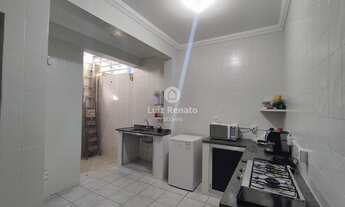 Imagem 6: Casa para aluguel 2 quartos 1 vaga - Dona Clara