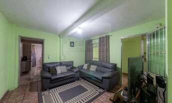 Imagem 3: Casa para Venda em Osasco, Vila Menck, 2 dormitórios, 1 banheiro, 2 vagas