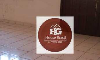 Imagem 3: Casa Mansão com 5 dormitórios à venda por R$ 700.000 - Zildolandia - Itabuna/BA