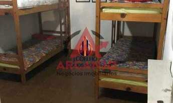 Imagem 4: Casa 3 Dormitórios para venda em Ubatuba - SP