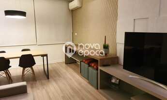 Imagem 4: Rio de Janeiro - Apartamento Padrão - Tijuca