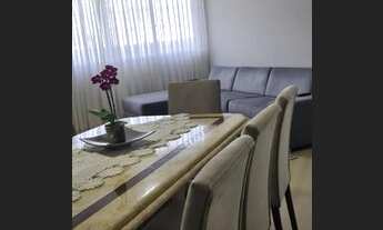 Imagem 6: Apartamento com 3 quartos no Edifício Primavera - Bairro Estrela em Ponta Grossa