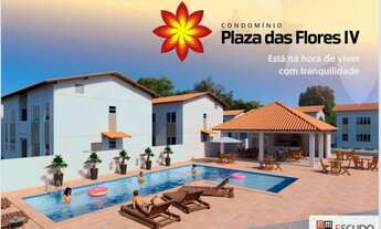 Imagem 2: JUL35/047 Plaza das Flores 4 (2 quartos, próximo do Wang Park