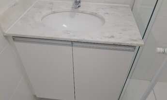 Imagem 5: Apartamento para venda com 59 metros quadrados com 2 quartos em Glória - Macaé - RJ