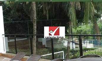 Imagem 7: Casa para venda com 7 quartos em Escarpas do Lago - Capitólio - MG