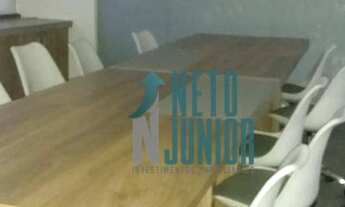 Imagem 3: Conjunto para alugar, 290 m² por R$ 22.500,00/mês - Itaim Bibi - São Paulo/SP