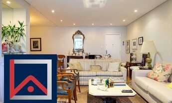 Imagem 5: Apartamento Venda 3 Dormitórios - 158 m² Cerqueira César