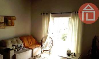 Imagem 6: Casa com 3 dormitórios à venda, 230 m² por R$ 650.000,00 - Jardim Primavera - Bragança Pau