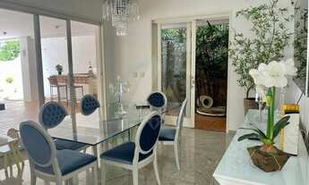 Imagem 6: SãO JOSé DO RIO PRETO - Casa Padrão - Jardim Vivendas