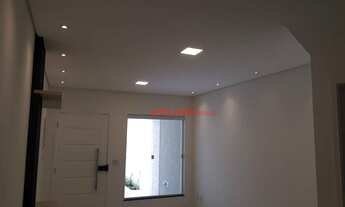 Imagem 4: Sobrado com 3 dormitórios à venda, 125 m² por R$ 890.000,00 - Vila Brasílio Machado - São