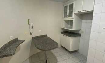 Imagem 7: Apartamento para venda tem 81 metros quadrados com 3 quartos em Portão - Curitiba - PR