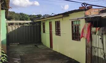 Imagem: Casa para aluguel, 3 quartos, 2 vagas, Goiá