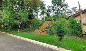 Imagem 6: Granja Viana - Terreno - 600 m² - R$ 240.000 - Vila Verde - Cotia/SP