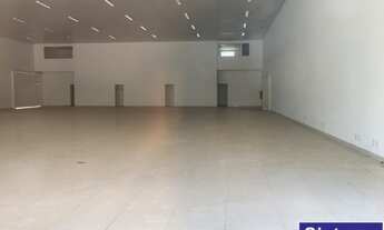 Imagem 3: SALÃO COMERCIAL em SÃO JOSÉ DO RIO PRETO - SP, jd aclimaçao