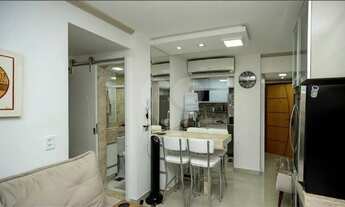 Imagem 3: Rio de Janeiro - Apartamento Padrão - ENGENHO DE DENTRO