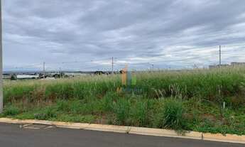 Imagem 2: Terreno à venda, 255 m² por R$ 181.000,00 - Parque Central Park - Monte Mor/SP