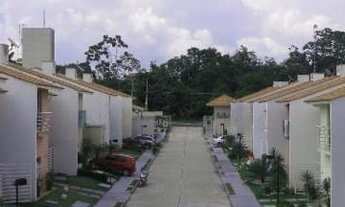 Imagem 2: RESIDENCIAL VILLA DE SEVILHA CASA DUPLEX COM 3 SUÍTES EM FLORES, MANAUS-AM