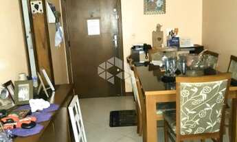 Imagem 5: PORTO ALEGRE - Apartamento Padrão - Vila São José