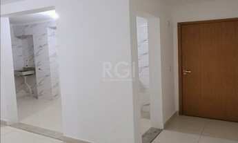 Imagem 2: Porto Alegre - Apartamento Padrão - Morro Santana