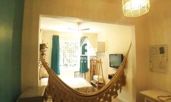 Imagem: KitnetConjugado à venda, 1 quarto, Copacabana