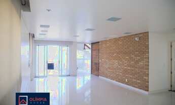 Imagem: Cobertura Venda 4 Dormitórios - 349 m²