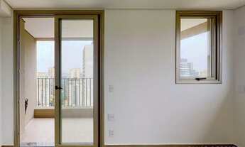 Imagem 3: APARTAMENTO - JARDIM AMÉRICA - SP