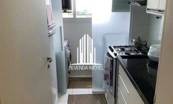 Imagem 5: Apartamento com 1 suite e 2 vagas Thera Berrini