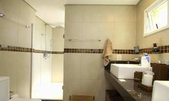 Imagem 5: São Paulo - Apartamento Padrão - Moema Índios