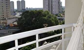 Imagem 7: Apartamento com 3 dormitórios à venda, 75 m² por R$ 850.000 - Vila Leopoldina - São Paulo