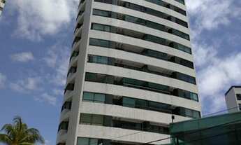 Imagem: Apartamento para venda possui 130 metros