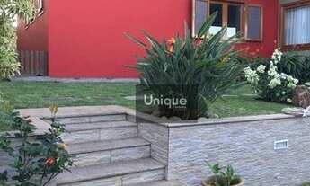 Imagem 5: Bela casa com vista da lagoa