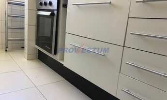 Imagem 4: Apartamento - Parque Prado - Campinas