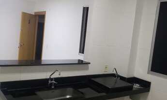 Imagem 2: ALUGO APARTAMENTO, REFORMADO TODO NO PORCELANATO