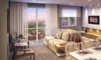 Imagem 6: São Paulo - Apartamento Padrão - IPIRANGA