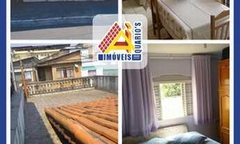 Imagem 2: Casa para venda possui 200 metros quadrados com 3 quartos em Jardim Belém - São Paulo - SP