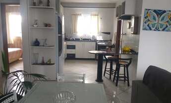 Imagem 2: Apartamento para venda tem 78 metros quadrados com 2 quartos